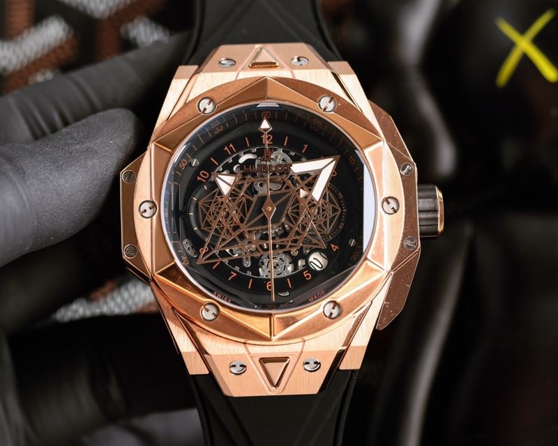 HUBLOT Watches