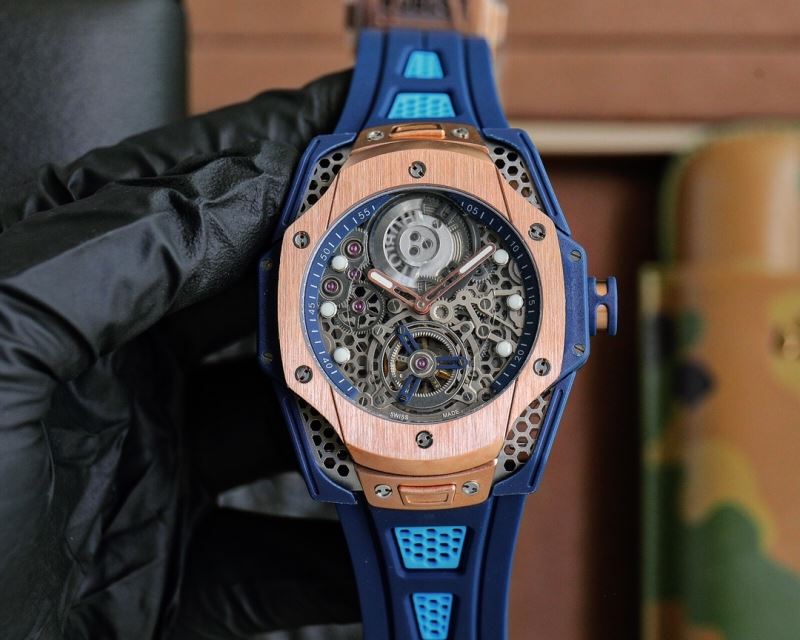 HUBLOT Watches