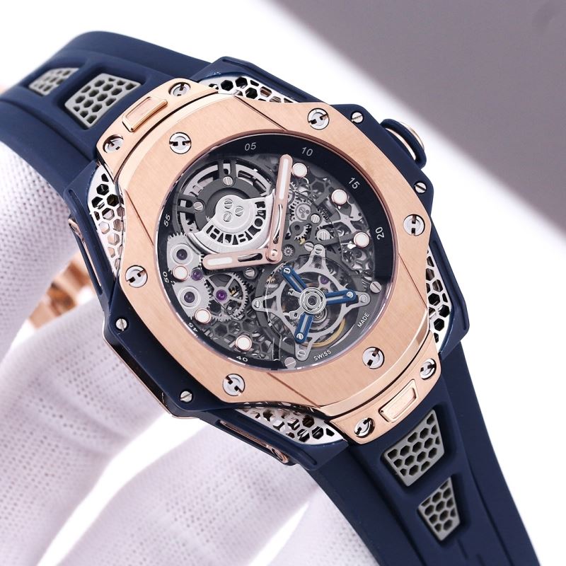 HUBLOT Watches