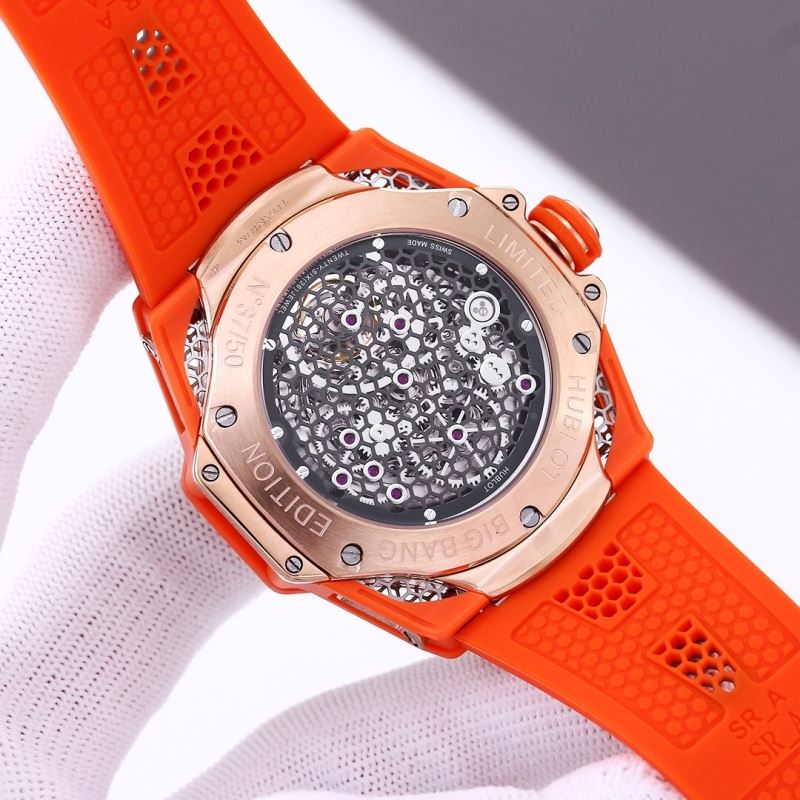 HUBLOT Watches