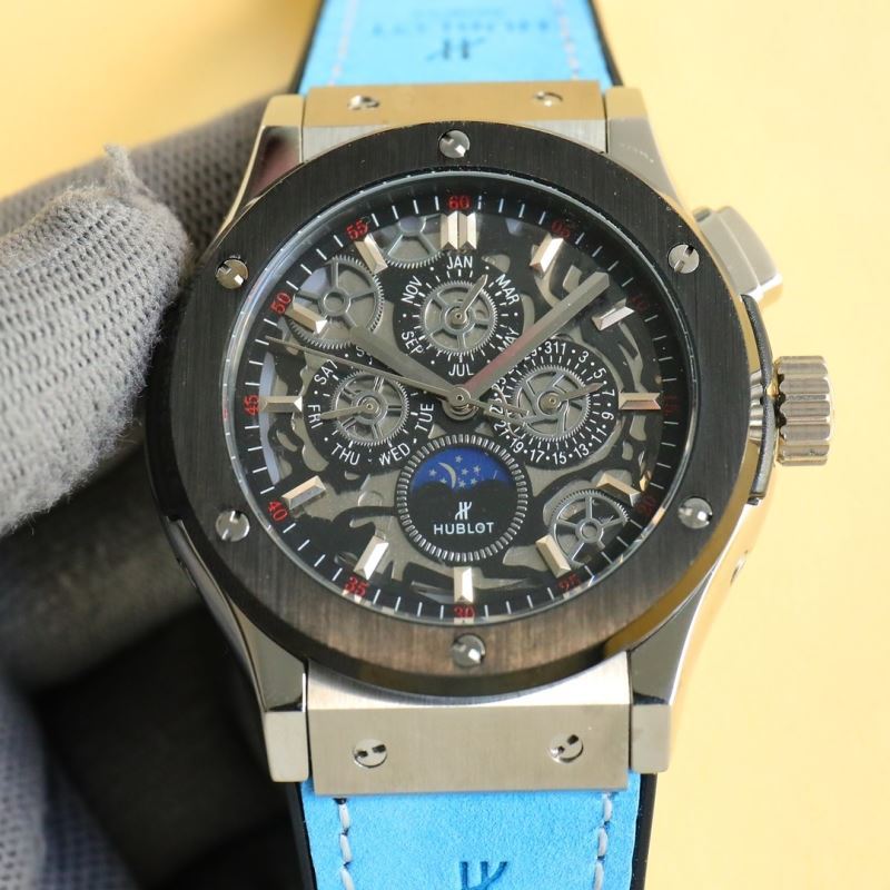 HUBLOT Watches