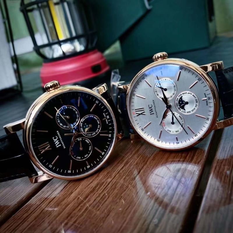 IWC Watches