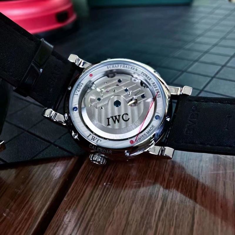 IWC Watches