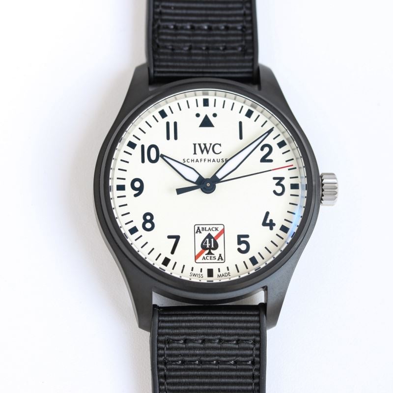 IWC Watches