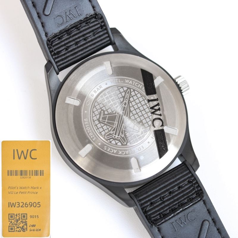 IWC Watches