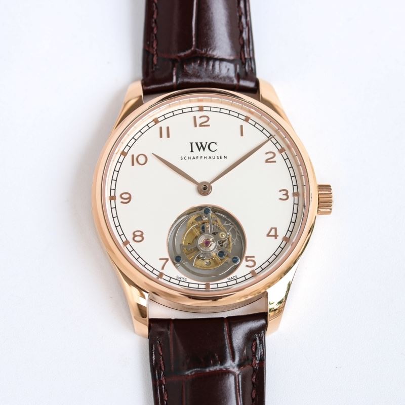 IWC Watches