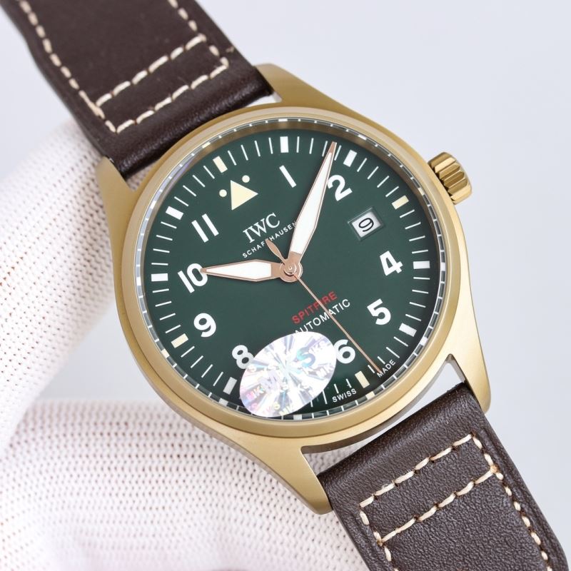 IWC Watches