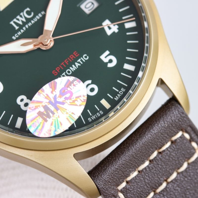 IWC Watches