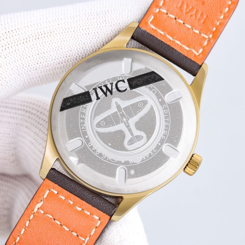 IWC Watches