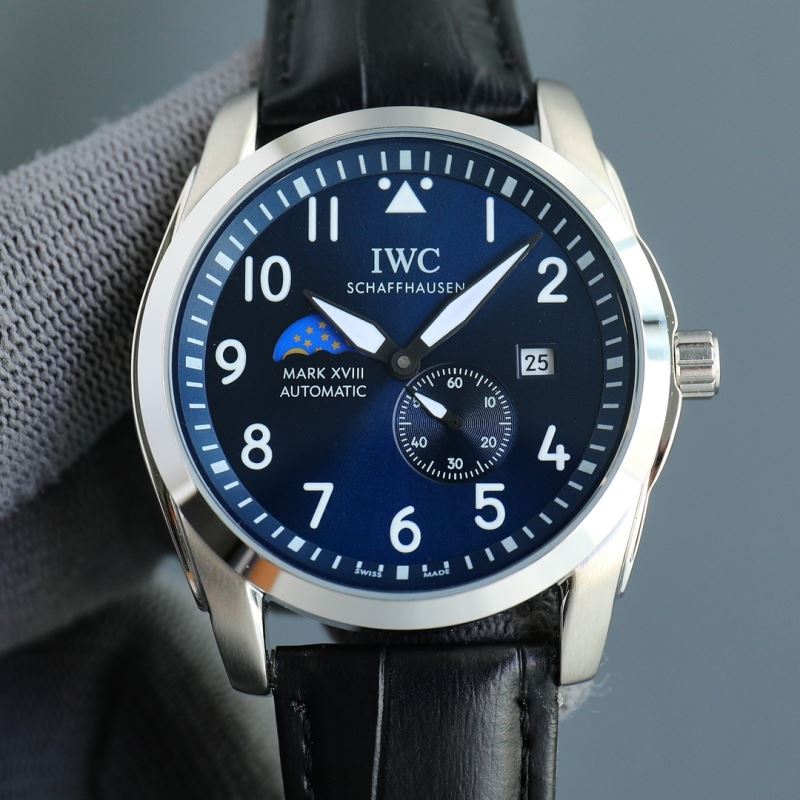 IWC Watches