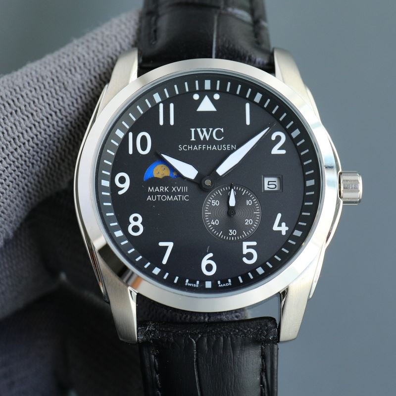 IWC Watches