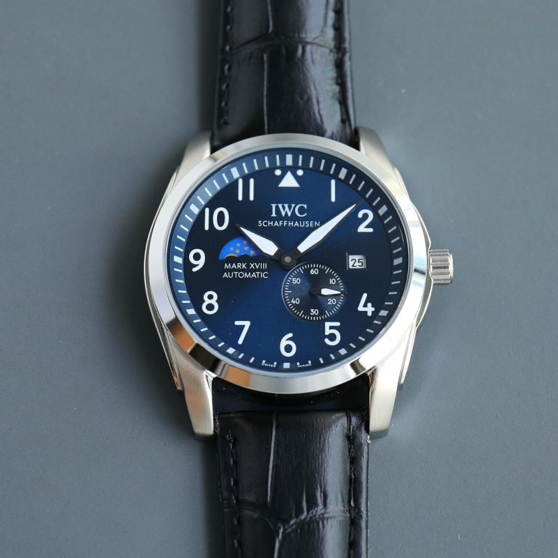 IWC Watches