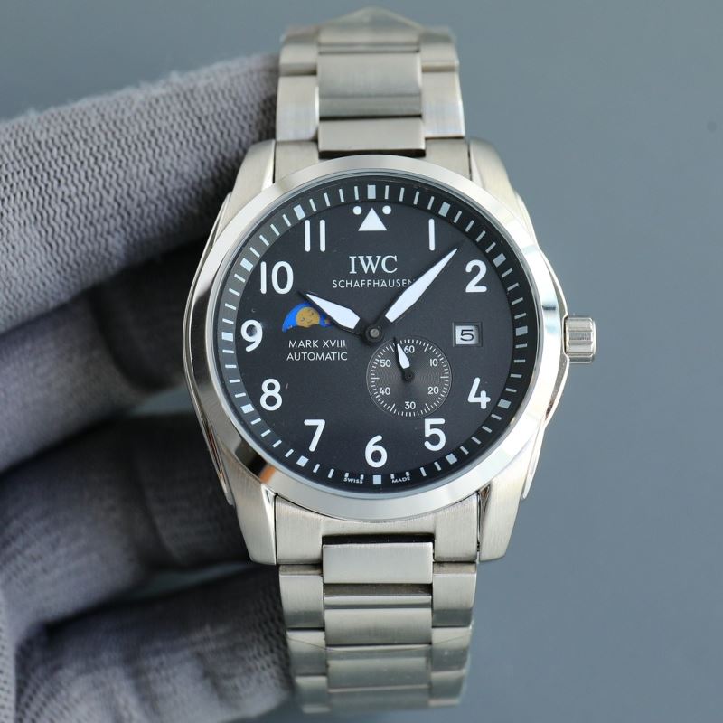 IWC Watches