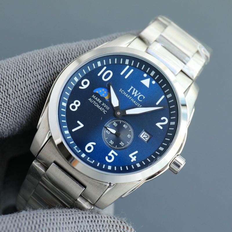 IWC Watches