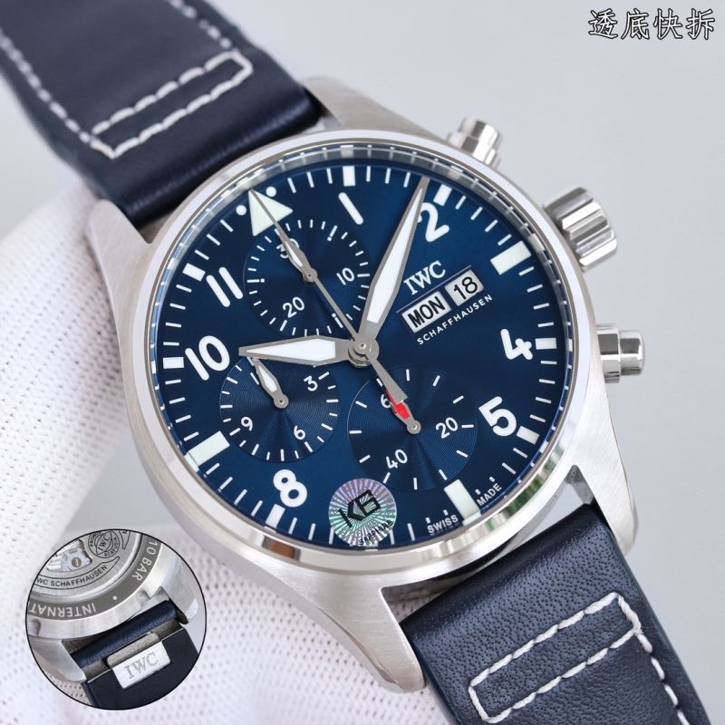 IWC Watches