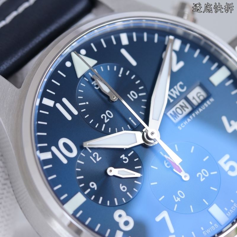 IWC Watches