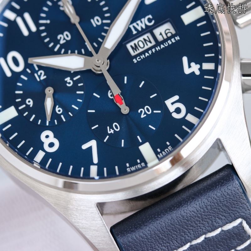 IWC Watches