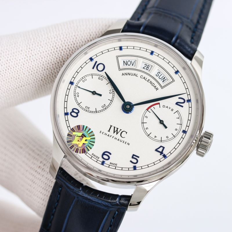 IWC Watches