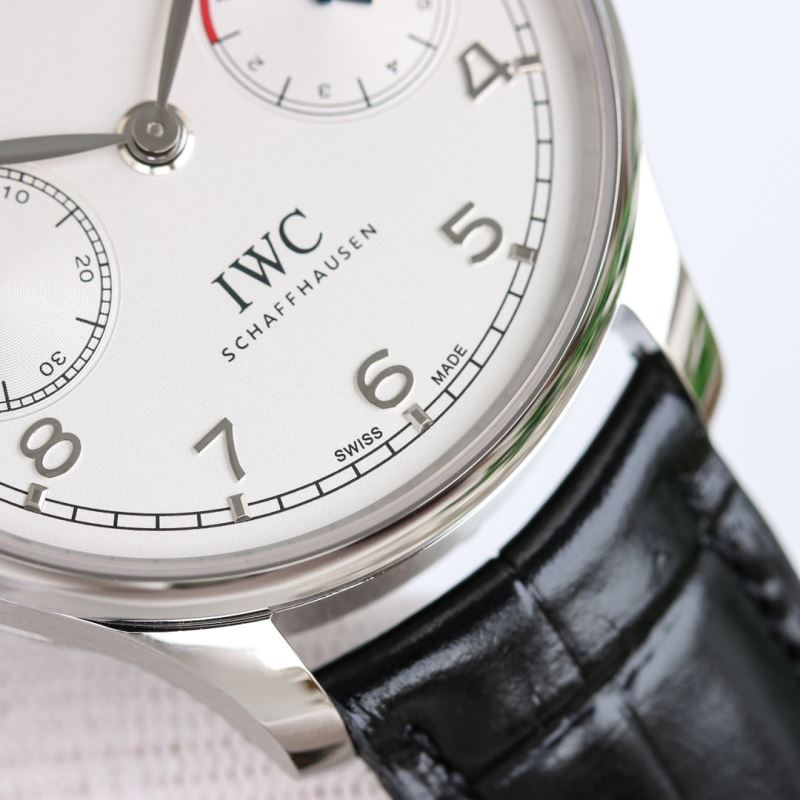 IWC Watches