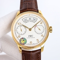 IWC Watches