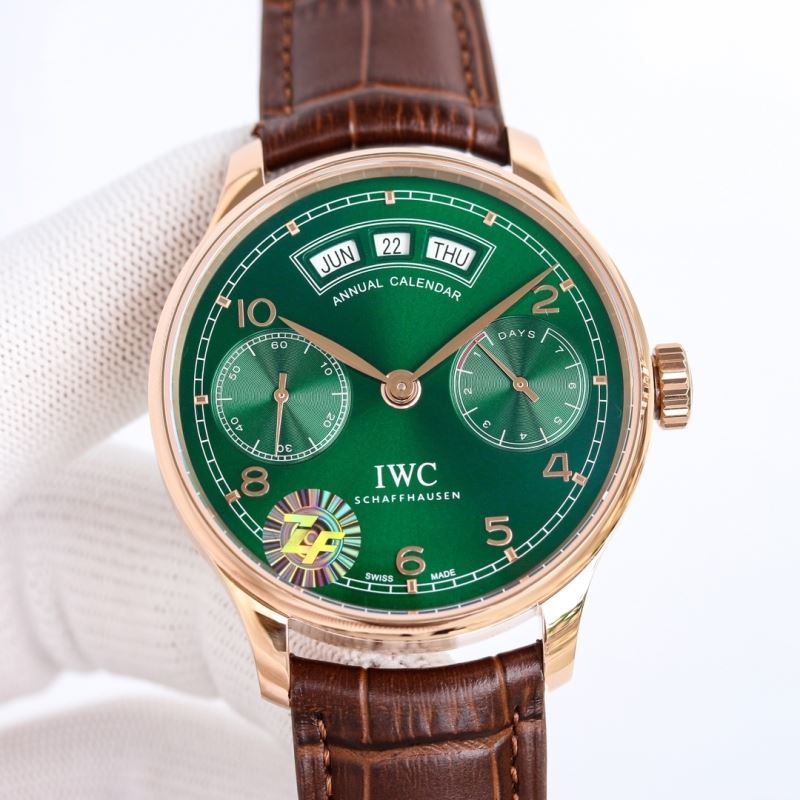 IWC Watches