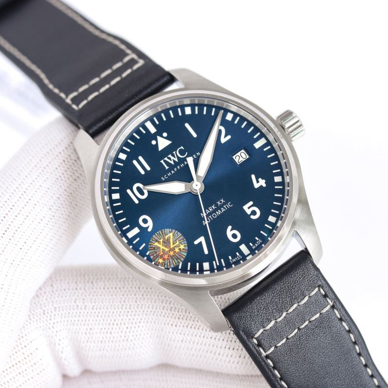 IWC Watches