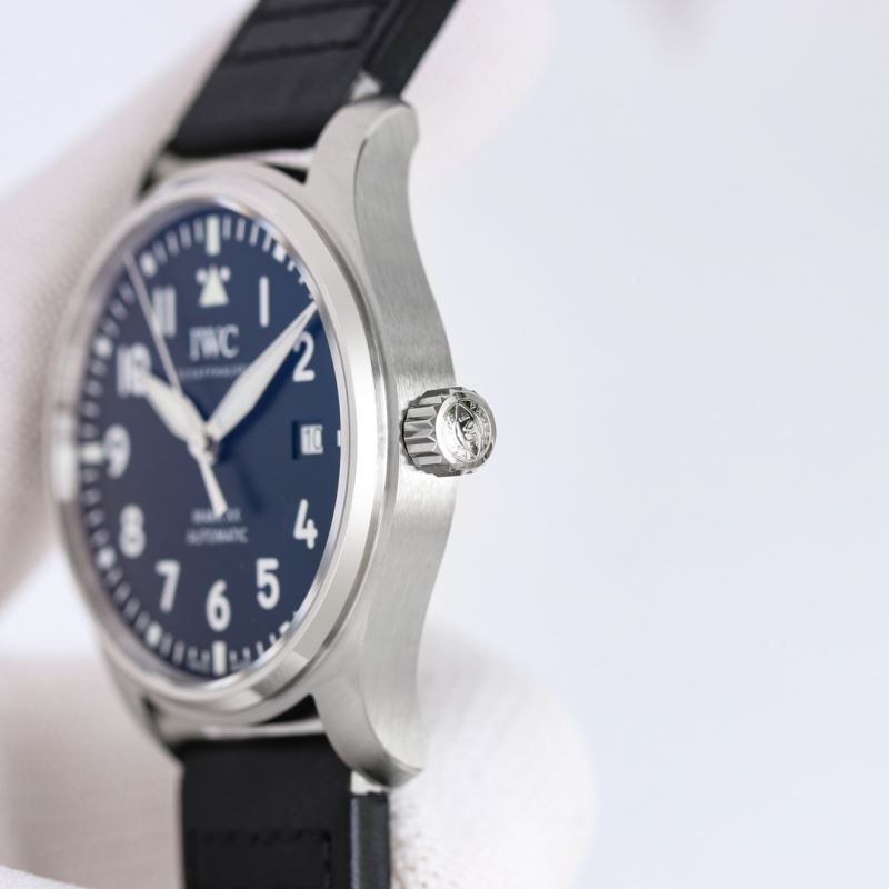 IWC Watches