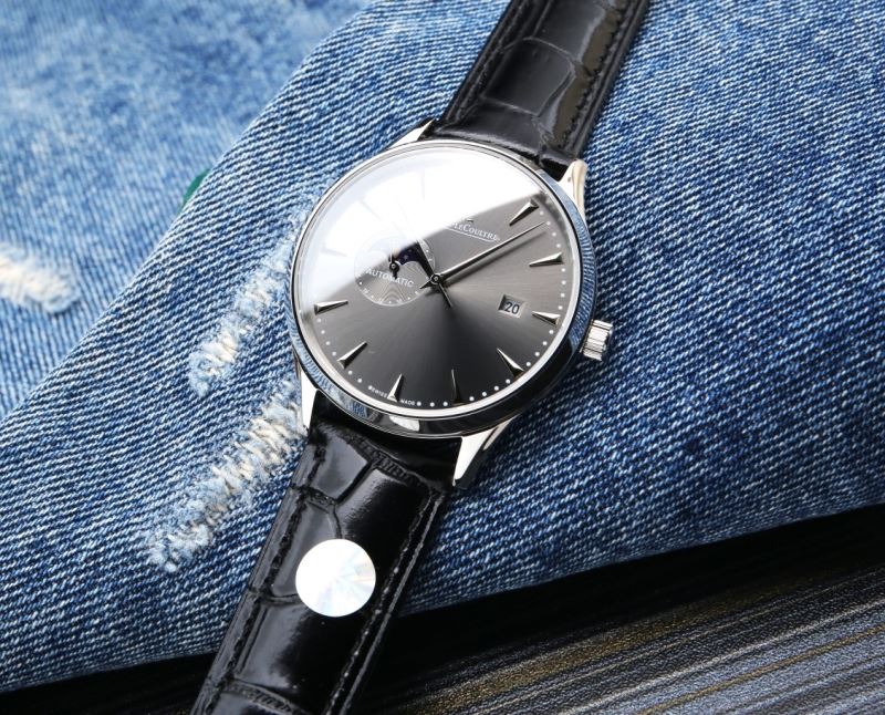 JAEGER-LECOULTRE Watches