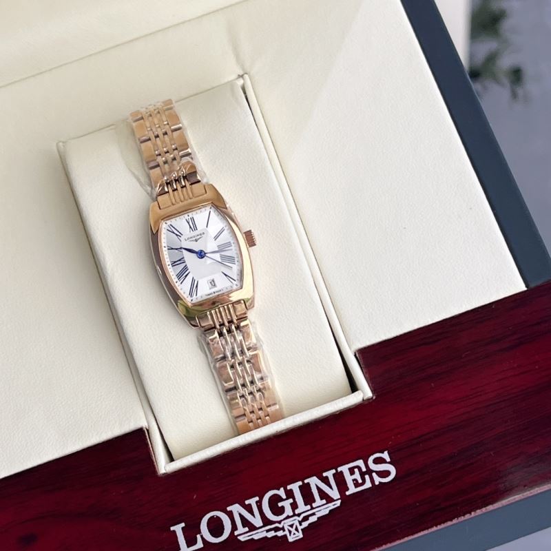 LONGINES Watches