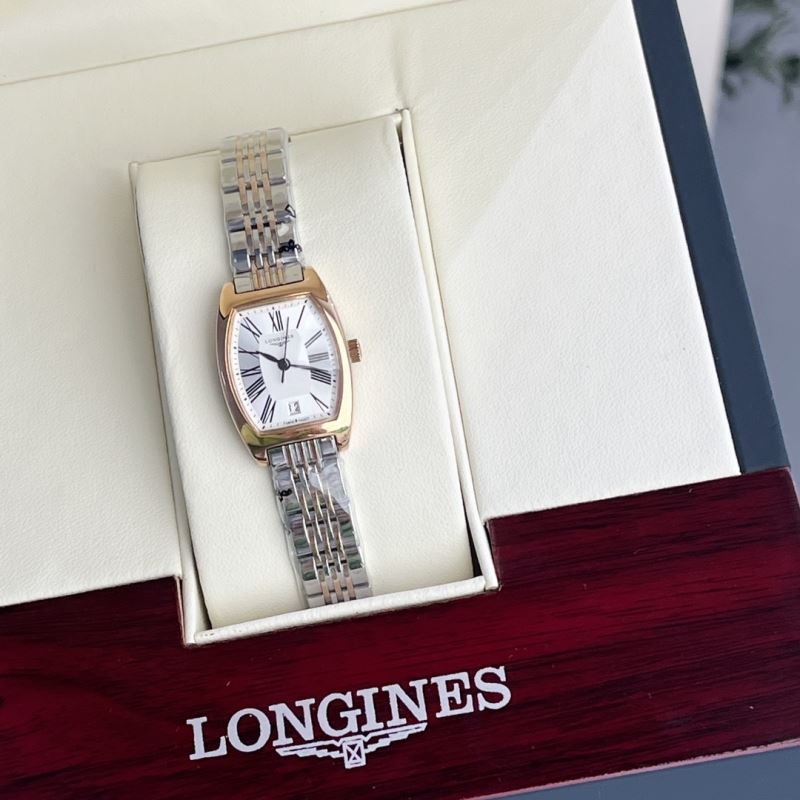 LONGINES Watches