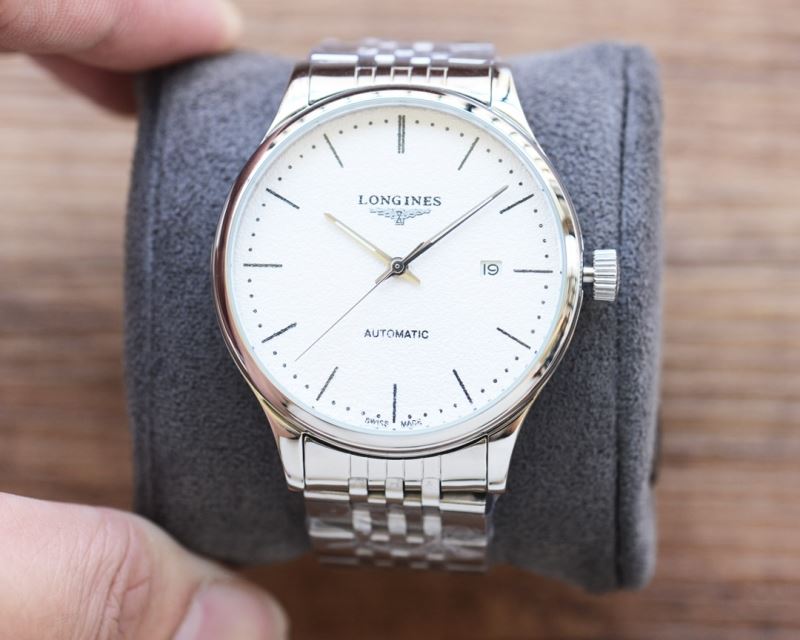 LONGINES Watches