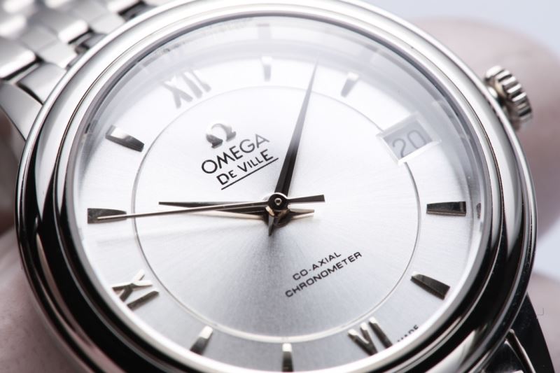 OMEGA Watches