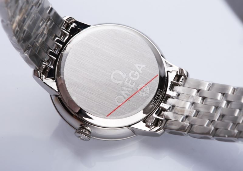 OMEGA Watches