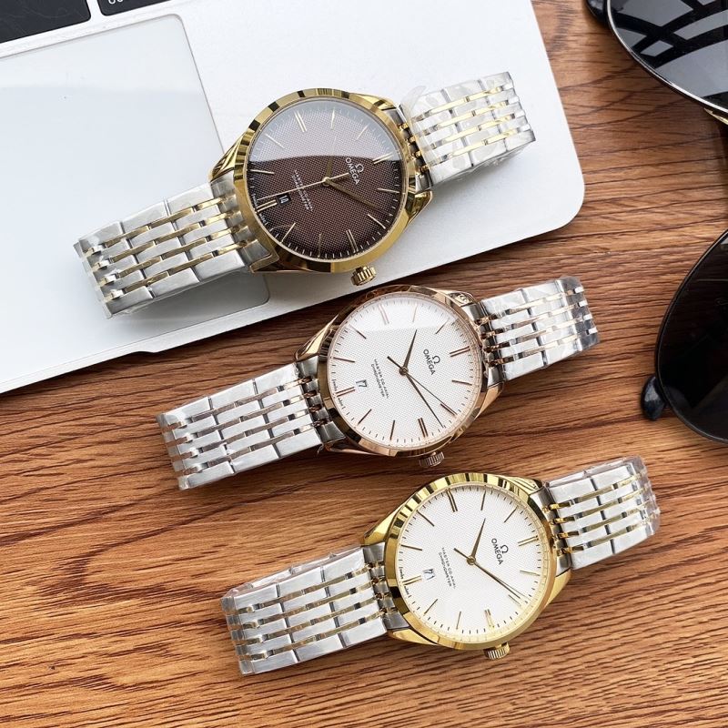 OMEGA Watches