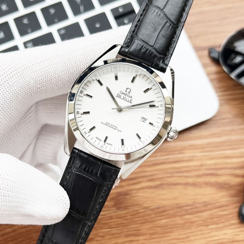 OMEGA Watches