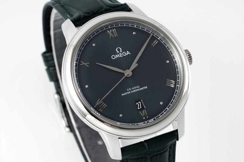 OMEGA Watches