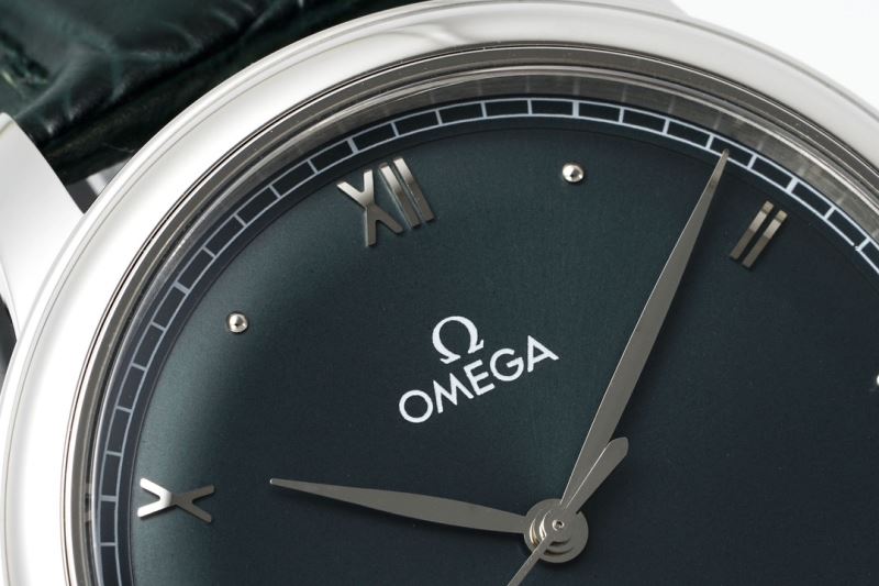 OMEGA Watches