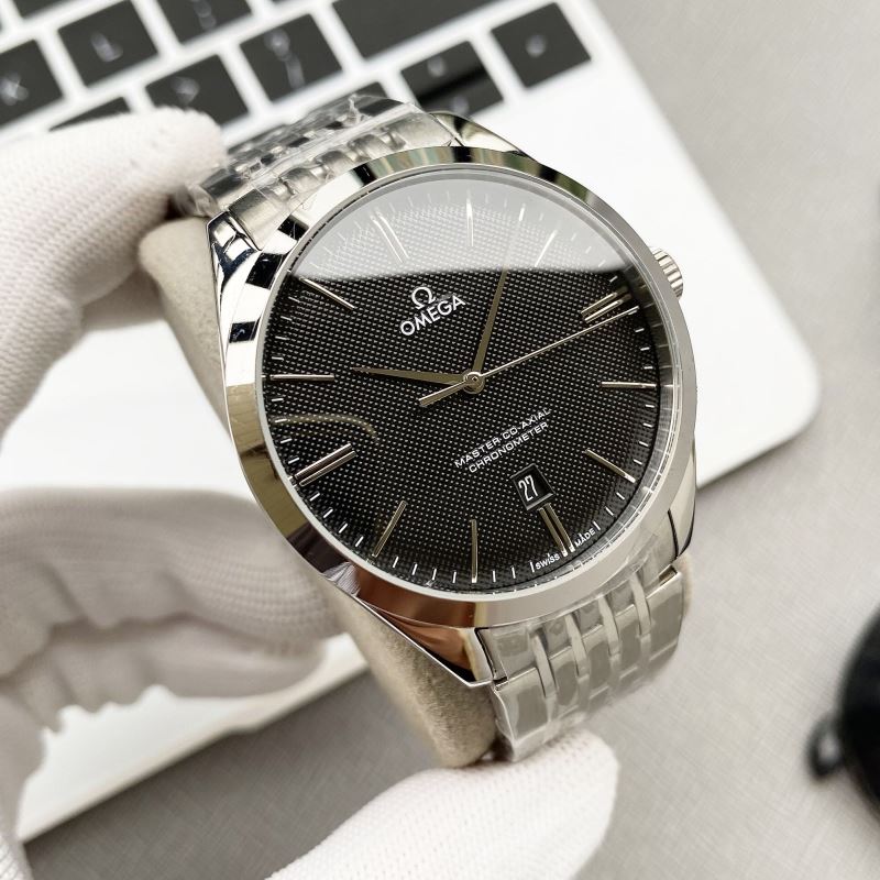 OMEGA Watches