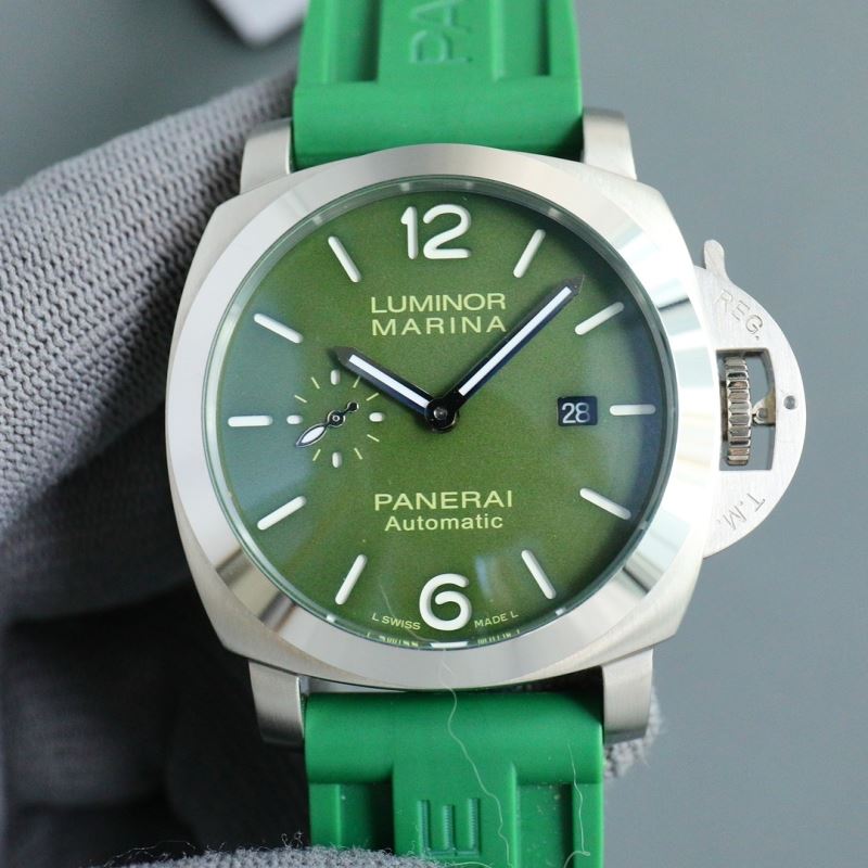 PANERAI Watches