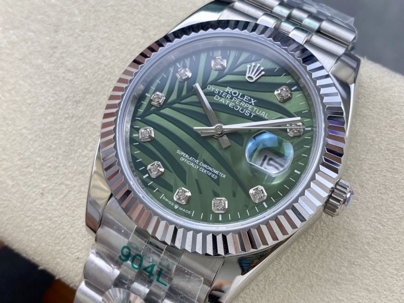 ROLEX Watches