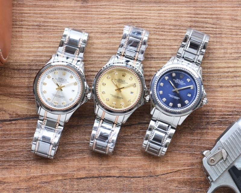 ROLEX Watches