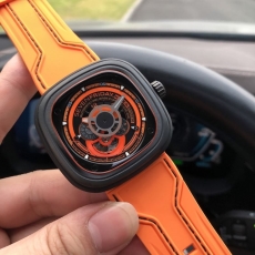 SEVENFRIDAY Watches