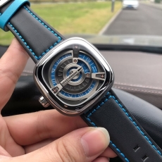 SEVENFRIDAY Watches