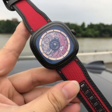 SEVENFRIDAY Watches