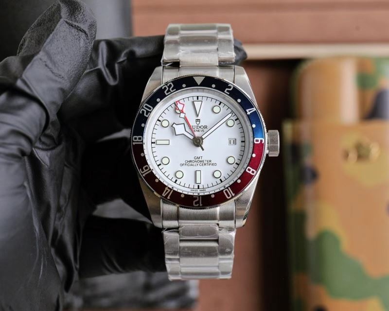 TUDOR Watches